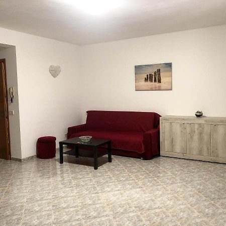 Appartamento Bastet San Vito Lo Capo Luaran gambar