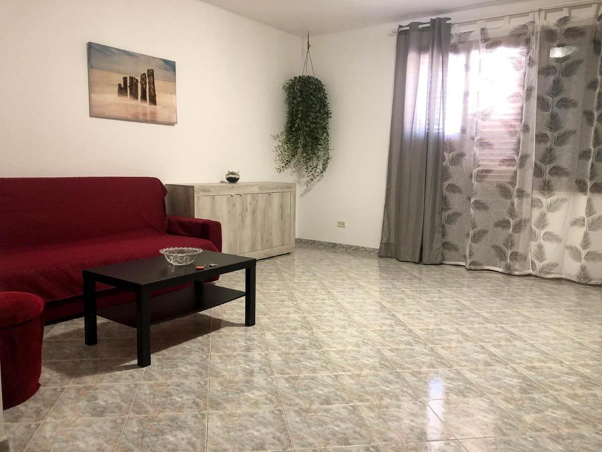 Appartamento Bastet San Vito Lo Capo Luaran gambar